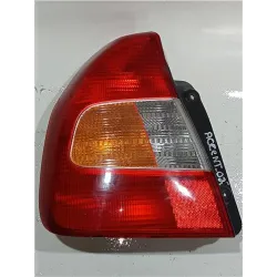 Recambio de piloto trasero izquierdo para hyundai accent (lc)(2000) 1.5 crdi referencia OEM IAM 92401250L  