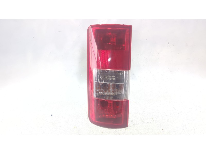 Recambio de piloto trasero derecho para ford tourneo connect 1.8 tdci /tddi /di referencia OEM IAM 2T1413N412AB  