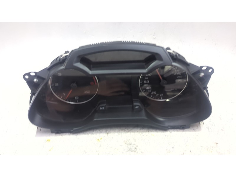 Recambio de cuadro completo para audi a4 b8 (8k2) 2.0 tdi referencia OEM IAM 8K0920930N  