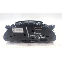Recambio de cuadro completo para audi a4 b8 (8k2) 2.0 tdi referencia OEM IAM 8K0920930N  