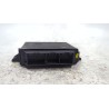 Recambio de modulo electronico para audi a4 b8 (8k2) 2.0 tdi referencia OEM IAM 8K0919475Q  