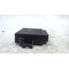 Recambio de modulo electronico para audi a4 b8 (8k2) 2.0 tdi referencia OEM IAM 8K0919475Q  