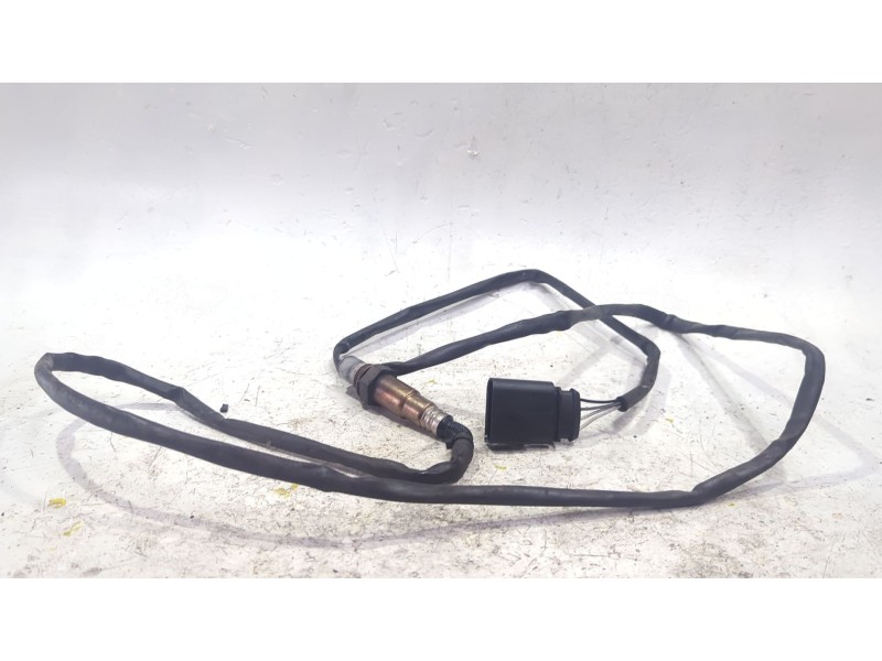 Recambio de sonda lambda para audi a4 b8 (8k2) 2.0 tdi referencia OEM IAM 0258006978  