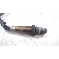 Recambio de sonda lambda para audi a4 b8 (8k2) 2.0 tdi referencia OEM IAM 0258006978  
