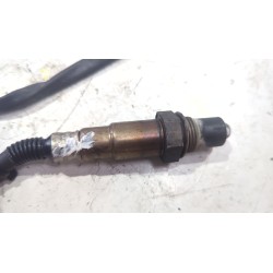 Recambio de sonda lambda para audi a4 b8 (8k2) 2.0 tdi referencia OEM IAM 0258006978  