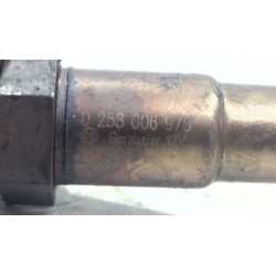 Recambio de sonda lambda para audi a4 b8 (8k2) 2.0 tdi referencia OEM IAM 0258006978  