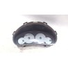Recambio de cuadro completo para peugeot partner furgón/monospace (5_, g_) 2.0 hdi referencia OEM IAM 9656801780  