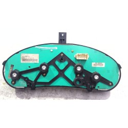 Recambio de cuadro completo para peugeot partner furgón/monospace (5_, g_) 2.0 hdi referencia OEM IAM 9656801780  