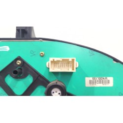 Recambio de cuadro completo para peugeot partner furgón/monospace (5_, g_) 2.0 hdi referencia OEM IAM 9656801780  