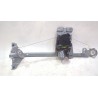 Recambio de mecanismo elevalunas trasero derecho para peugeot 307 (3a/c) 1.6 16v referencia OEM IAM 963848  