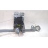 Recambio de mecanismo elevalunas trasero derecho para peugeot 307 (3a/c) 1.6 16v referencia OEM IAM 963848  
