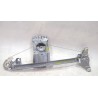 Recambio de mecanismo elevalunas trasero derecho para peugeot 307 (3a/c) 1.6 16v referencia OEM IAM 963848  