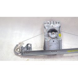Recambio de mecanismo elevalunas trasero derecho para peugeot 307 (3a/c) 1.6 16v referencia OEM IAM 963848  