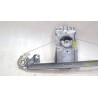 Recambio de mecanismo elevalunas trasero derecho para peugeot 307 (3a/c) 1.6 16v referencia OEM IAM 963848  