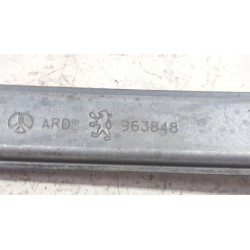Recambio de mecanismo elevalunas trasero derecho para peugeot 307 (3a/c) 1.6 16v referencia OEM IAM 963848  