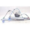 Recambio de mecanismo elevalunas delantero izquierdo para citroën c2 (2003) 1.1 referencia OEM IAM 9660160180  