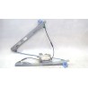Recambio de mecanismo elevalunas delantero izquierdo para citroën c2 (2003) 1.1 referencia OEM IAM 9660160180  
