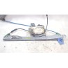 Recambio de mecanismo elevalunas delantero izquierdo para citroën c2 (2003) 1.1 referencia OEM IAM 9660160180  
