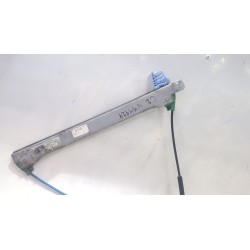 Recambio de mecanismo elevalunas delantero izquierdo para citroën c2 (2003) 1.1 referencia OEM IAM 9660160180  