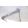 Recambio de mecanismo elevalunas delantero izquierdo para citroën c2 (2003) 1.1 referencia OEM IAM 9660160180  
