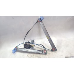 Recambio de mecanismo elevalunas delantero izquierdo para citroën c2 (2003) 1.1 referencia OEM IAM 9660160180  