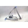 Recambio de mecanismo elevalunas delantero izquierdo para citroën c2 (2003) 1.1 referencia OEM IAM 9660160180  