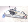 Recambio de mecanismo elevalunas delantero izquierdo para citroën c2 (2003) 1.1 referencia OEM IAM 9660160180  