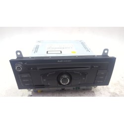 SISTEMA AUDIO / RADIO CD 8T1035186P 