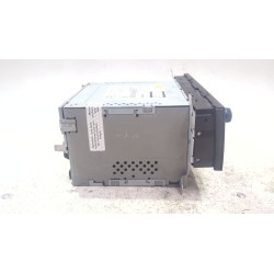 Recambio de sistema audio / radio cd para audi a4 b8 (8k2) 2.0 tdi referencia OEM IAM 8T1035186P  