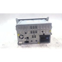 Recambio de sistema audio / radio cd para audi a4 b8 (8k2) 2.0 tdi referencia OEM IAM 8T1035186P  