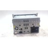 Recambio de sistema audio / radio cd para audi a4 b8 (8k2) 2.0 tdi referencia OEM IAM 8T1035186P  