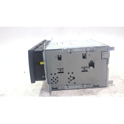 Recambio de sistema audio / radio cd para audi a4 b8 (8k2) 2.0 tdi referencia OEM IAM 8T1035186P  
