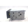 Recambio de sistema audio / radio cd para audi a4 b8 (8k2) 2.0 tdi referencia OEM IAM 8T1035186P  