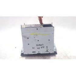 Recambio de sistema audio / radio cd para audi a4 b8 (8k2) 2.0 tdi referencia OEM IAM 8T1035186P  