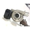 Recambio de turbocompresor para hyundai i40 i (vf) 1.7 crdi referencia OEM IAM 282012A610  