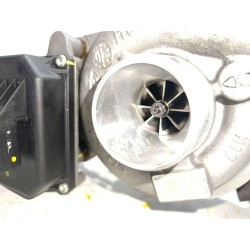 Recambio de turbocompresor para hyundai i40 i (vf) 1.7 crdi referencia OEM IAM 282012A610  