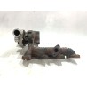 Recambio de turbocompresor para hyundai i40 i (vf) 1.7 crdi referencia OEM IAM 282012A610  