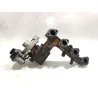 Recambio de turbocompresor para hyundai i40 i (vf) 1.7 crdi referencia OEM IAM 282012A610  