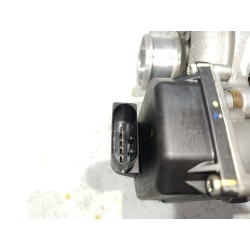 Recambio de turbocompresor para hyundai i40 i (vf) 1.7 crdi referencia OEM IAM 282012A610  