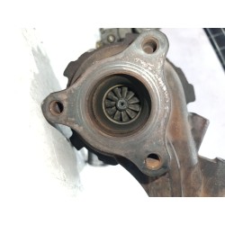 Recambio de turbocompresor para hyundai i40 i (vf) 1.7 crdi referencia OEM IAM 282012A610  