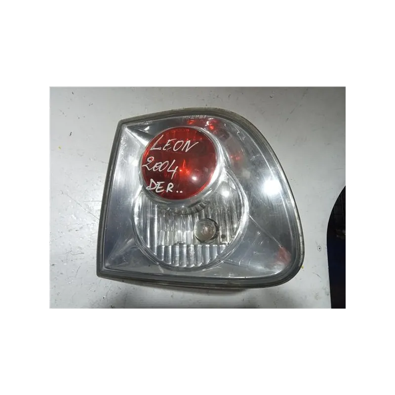 Recambio de piloto trasero derecho para seat leon (1m1)(11.1999) tdi referencia OEM IAM SLOTL2  