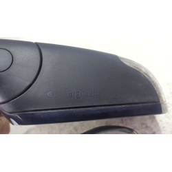 Recambio de retrovisor izquierdo para volkswagen touran (1t1, 1t2) 2.0 tdi referencia OEM IAM E1010744  