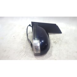 Recambio de retrovisor izquierdo para volkswagen touran (1t1, 1t2) 2.0 tdi referencia OEM IAM E1010744  