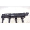 Recambio de bobina encendido para peugeot 307 (3a/c) 2.0 16v referencia OEM IAM 245098  
