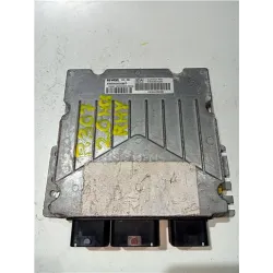 Recambio de centralita inyeccion para peugeot 307 (s1)(04.200106.2005) 1.6 xr clim plus [1,6 ltr. - 66 kw 16v hdi] referencia OE