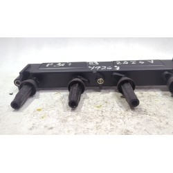 Recambio de bobina encendido para peugeot 307 (3a/c) 2.0 16v referencia OEM IAM 245098  