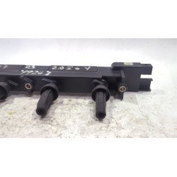 Recambio de bobina encendido para peugeot 307 (3a/c) 2.0 16v referencia OEM IAM 245098  