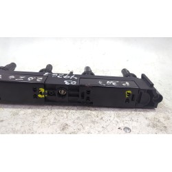 Recambio de bobina encendido para peugeot 307 (3a/c) 2.0 16v referencia OEM IAM 245098  