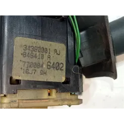 Recambio de mando multifuncion para renault megane i fase 2 berlina (ba0)(1999) referencia OEM IAM 34380001AJ  