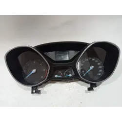 Recambio de cuadro completo para ford c-max (cb7)(2010) 1.6 titanium [1,6 ltr. - 85 kw tdci cat] referencia OEM IAM 59339325  